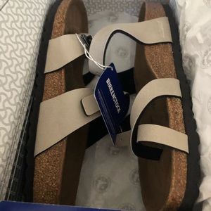 Birkenstocks the vegan  collection